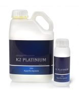 Hartzlack K2 Platinium, lakier wodny poliuretanowy do parkietu, dwuskładnikowy wodny lakier do parkietu,